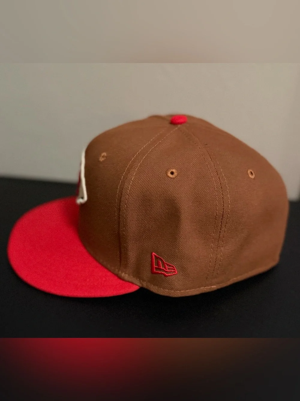 KC Chiefs New Era Cap New